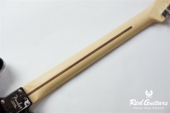 American Professional Telecaster - Black